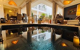 Riad Instant T